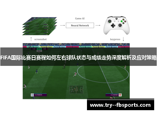 FIFA国际比赛日赛程如何左右球队状态与成绩走势深度解析及应对策略