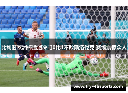 比利时欧洲杯遭遇冷门0比1不敌斯洛伐克 赛场震惊众人